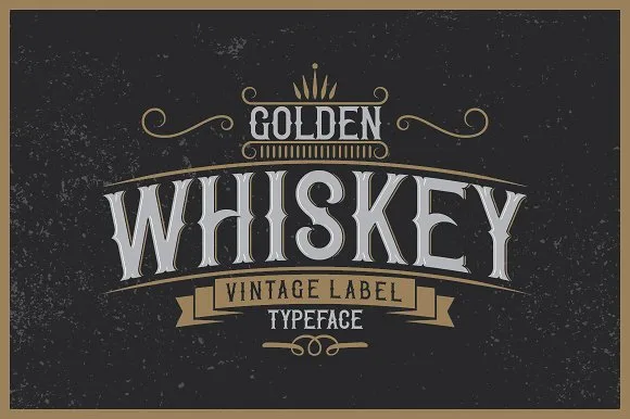 FUENTE: Golden Whiskey