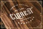 FUENTE: Hellios Gothic Font