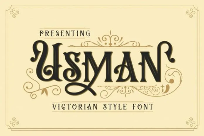 FUENTE: Usman Font