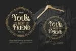 FUENTE: Usman Font