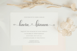 Fabella Flower Font