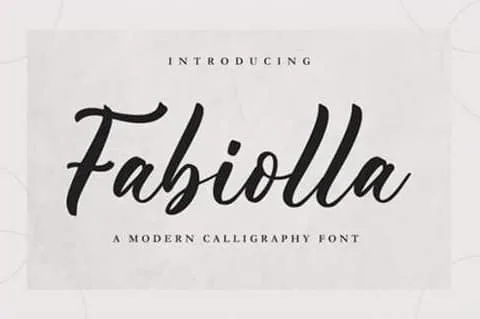 Fabiolla Font