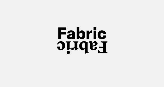 Fabric Sans Font Family