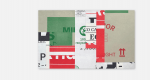 Fabric Sans Font Family