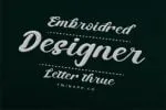 Fabrik Font