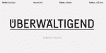 Fabrikat Font