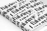 Fabringo Font