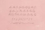 Fabriola Font