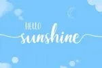 Fabullous Script Font