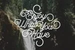 Fabulous Font