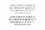 Fabulouscity Font