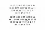 Fabulouscity Font