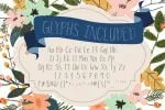 Fabulovely Font