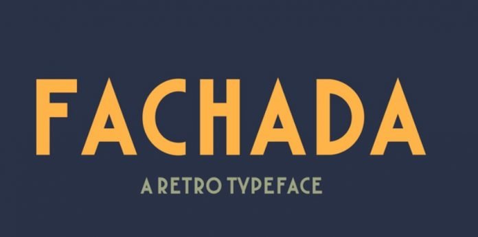 Fachada Font