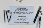 Fachranheit Font