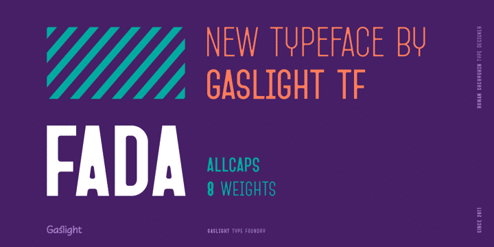 Fada Font Free Download