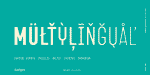 Fada Font
