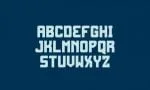 Fagrak Font