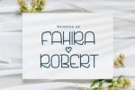 Fahira Font