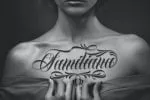 Faikinlan Font