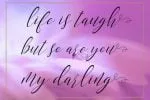 Fair & Lovely Font