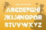 Fairies Font