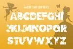 Fairies Font
