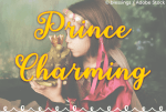 Fairies in the Forest Font