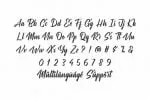 Fairleaders Font