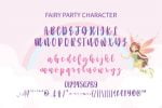 Fairy Party Font
