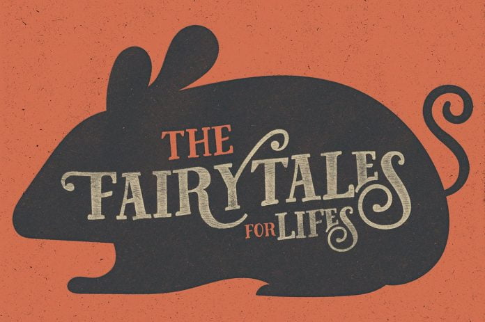 Fairy Tales Font