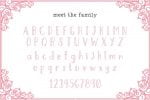 Fairytales Font
