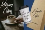 Falcon Harfing Font