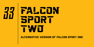 Falcon Sport Complete Family