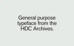 Faldore Font
