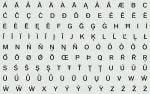 Faldore Font