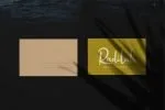 Falide Font