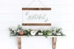 Fall Feels Font