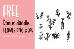 Fall in Love Quickly Font