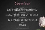 Fallen Angel Font