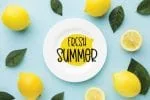 Falling Buzz Font
