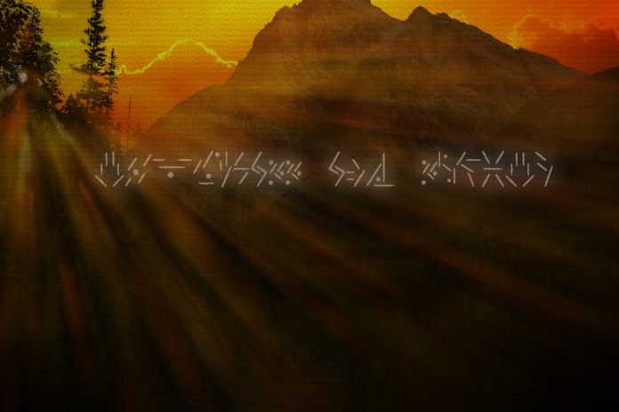 Fallkhar's Runes Font