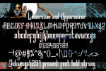 Falmediyar Font