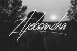 Famanthalio Font