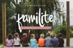 Familite Font
