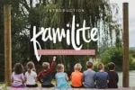 Familite Font