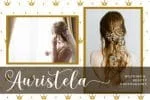 Family Queen Font