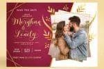 Family Queen Font