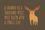 Family Tour Font