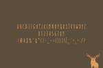 Family Tour Font